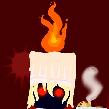 Hell's Chef~
