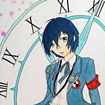 ペルソナ3