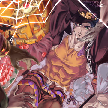 ハロウィン2016
