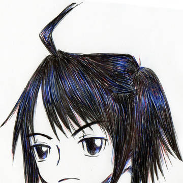 らくがき