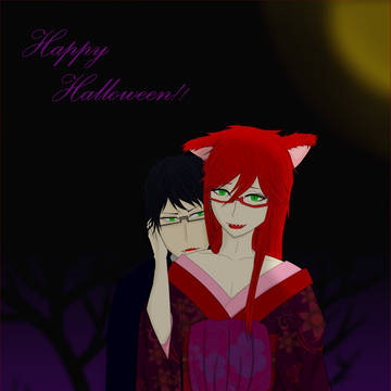 HALLOWEEN~