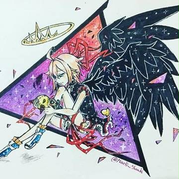Merc Storia - Oruko
