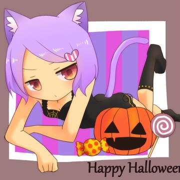 Happy Halloween