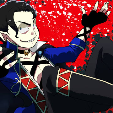 ハロウィン