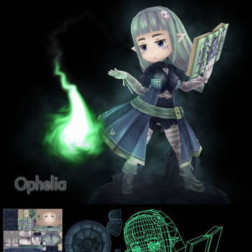 Ophelia
