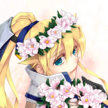 Magnolia