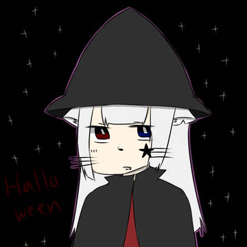ハロウィン