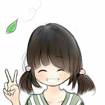 葉