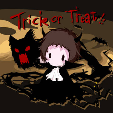 ハロウィン