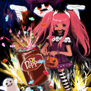ハロロイン