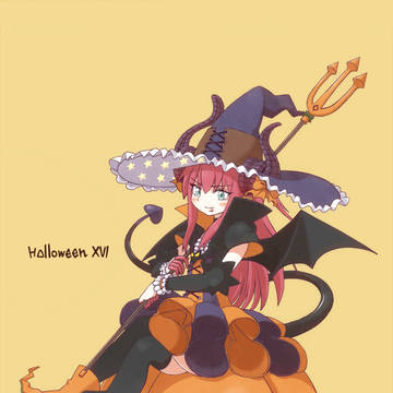 Halloween16