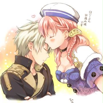 ロジエスまとめ2