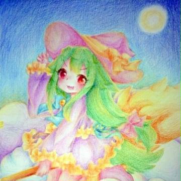 ハッピーハロウィン!