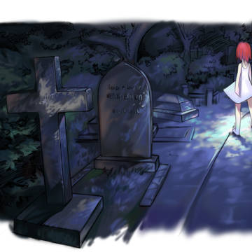 tomb