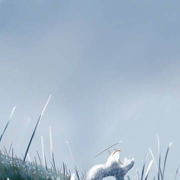 背景