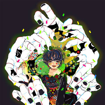 トリックオアトリート