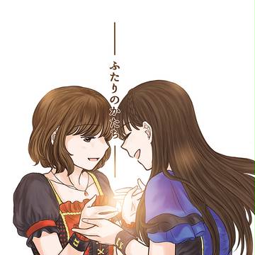 【インマス８】新刊サンプル【合同誌】