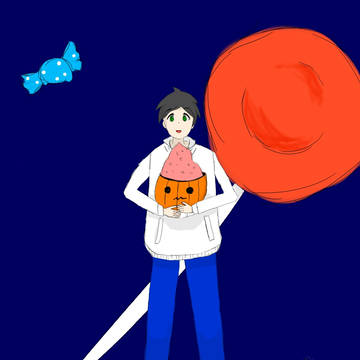 halloween!