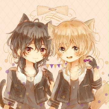 ☆