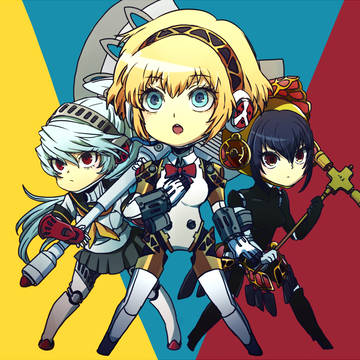 パピヨンハート!