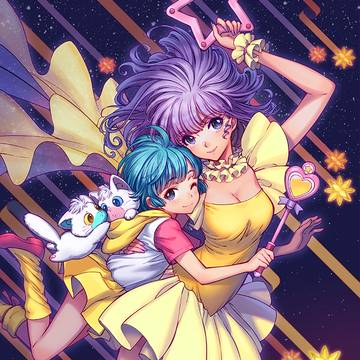 星咏