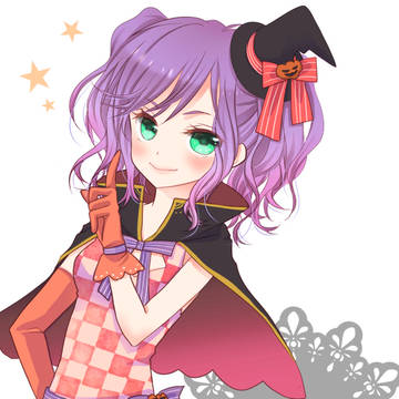 ハッピーハロウィン！