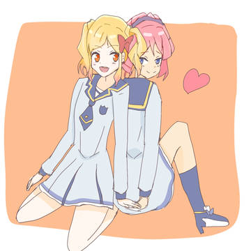だいたいゆめロラ