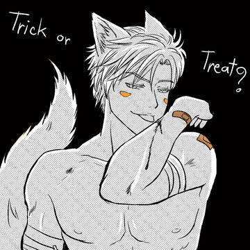 Happy Halloween 2016