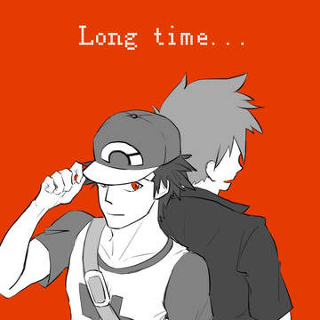 Long time