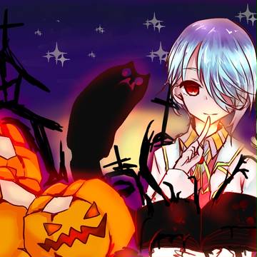 ハロウィン