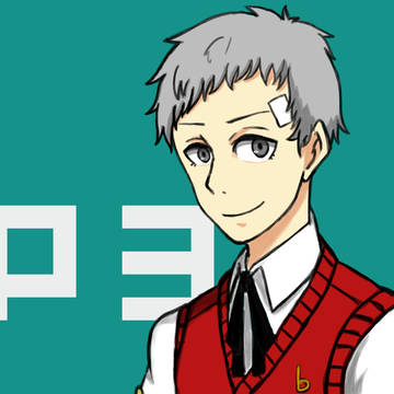 先輩!