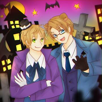 ♠happy Halloween!!♠