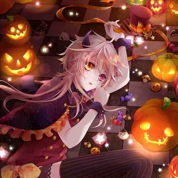 Happy Halloween