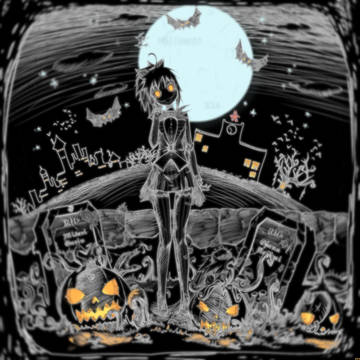 Halloween 2016