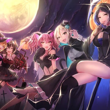 Halloween LiPPS!
