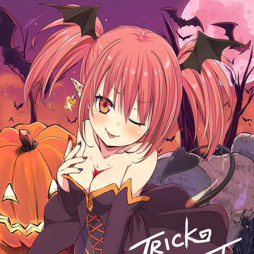 Trick or Treat!