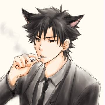 猫耳嗣