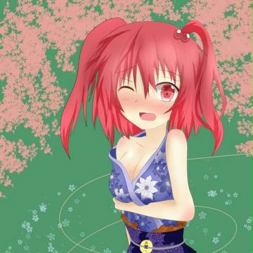 小町さん…