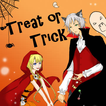 Halloween~