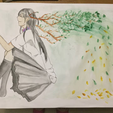 輪迴