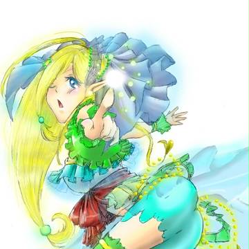 エルフ
