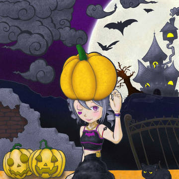 Happy Halloween 2016
