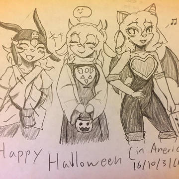 マジ 間に合わない ハローウィン