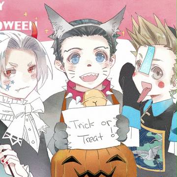 TRICKでもいいよ(　ﾟ∀ﾟ) ﾉ♡