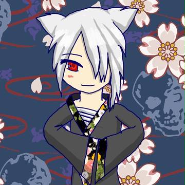 狐さん