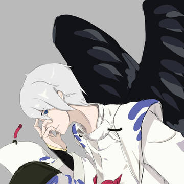 大天狗