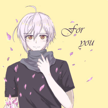 九条天<3