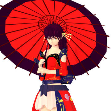 クレナイ　
