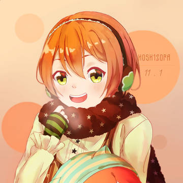 Happy Birthday！