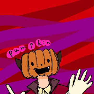 ハロウィン